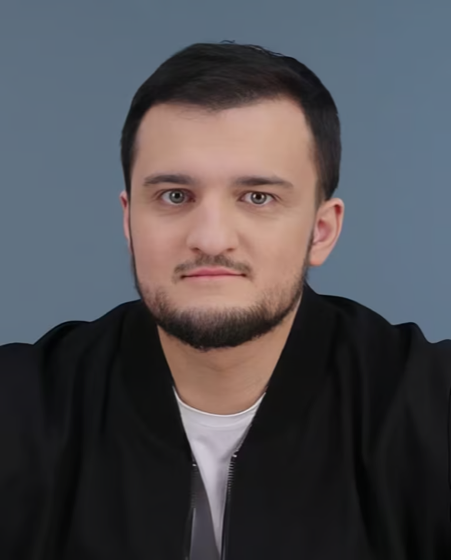 Сергей Лебедев