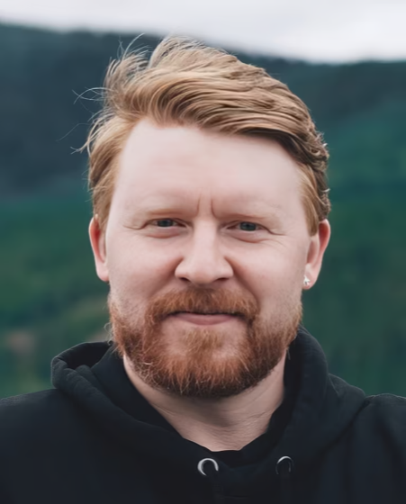 Дмитрий Орлов