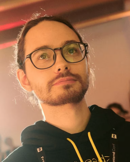 Андрей Гусев